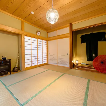 Iine Villa ฟูจิคาวากุจิโกะ ภายนอก รูปภาพ