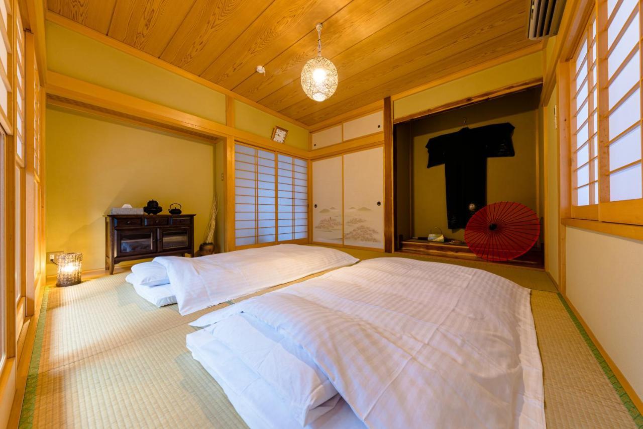 Villa Iine Fujikawaguchiko