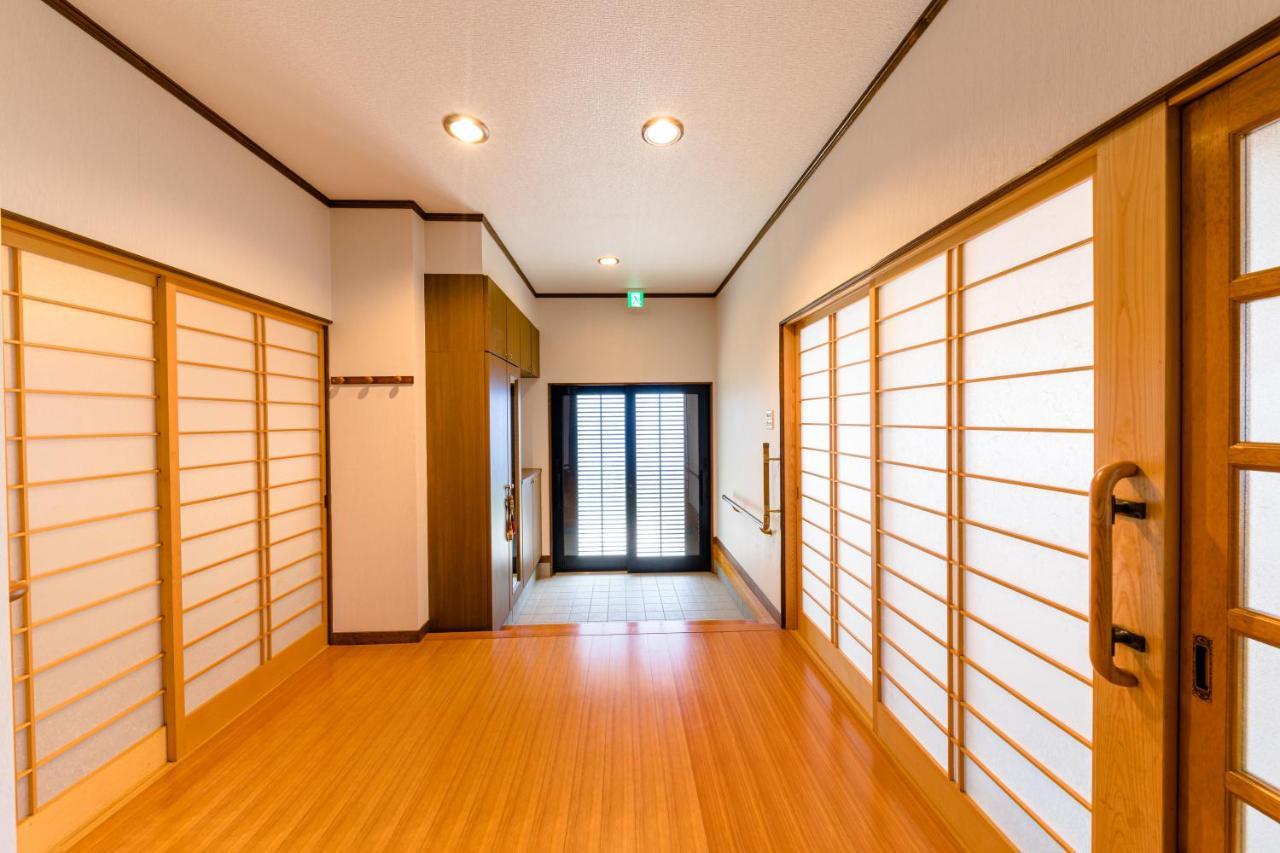 Villa Iine Fujikawaguchiko