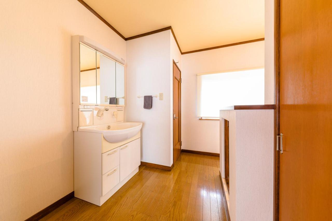Iine Villa Fujikawaguchiko